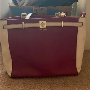 Kate spade purse